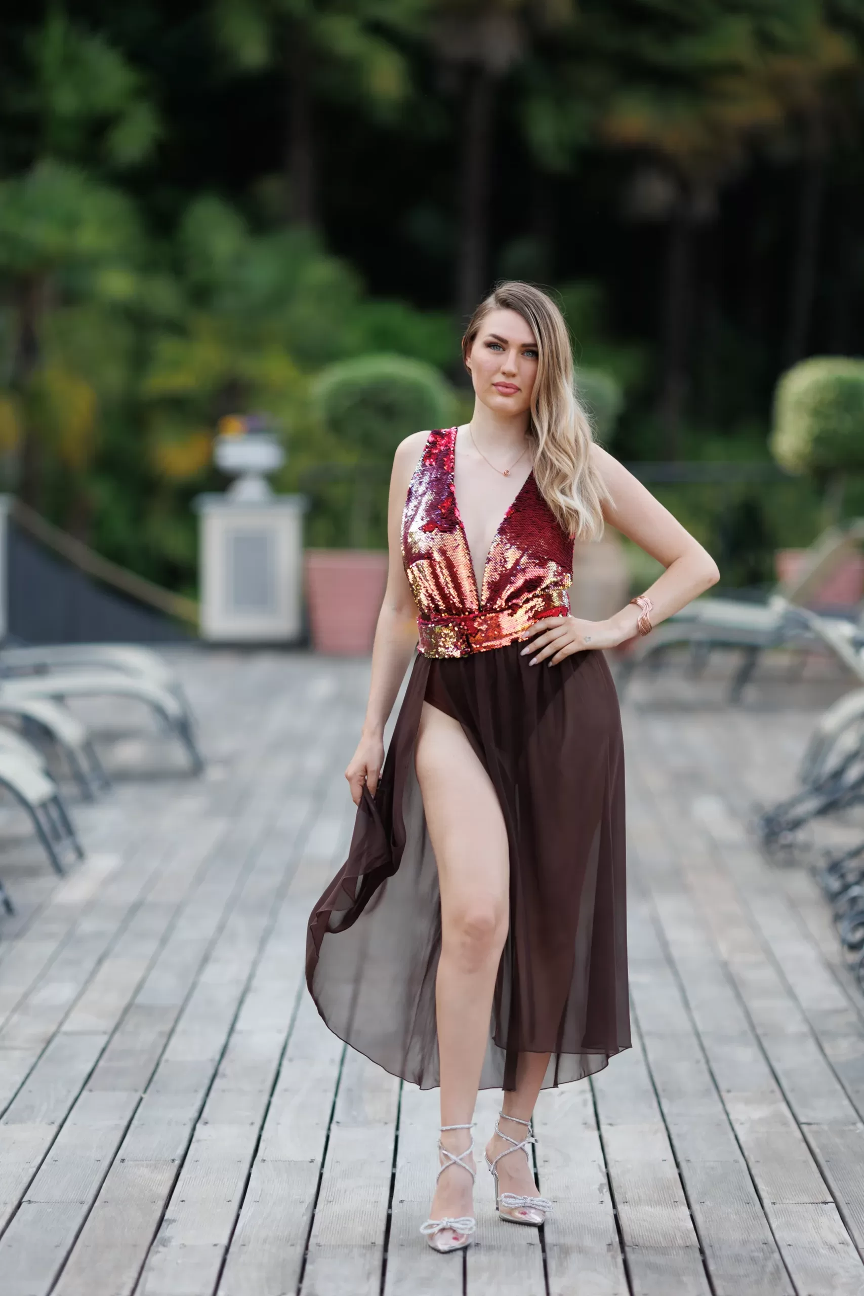 Miriam Tirinzoni - MT Fashion Luxury Dresses costumi da mare