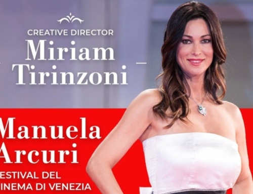 Festival del cinema a Venezia