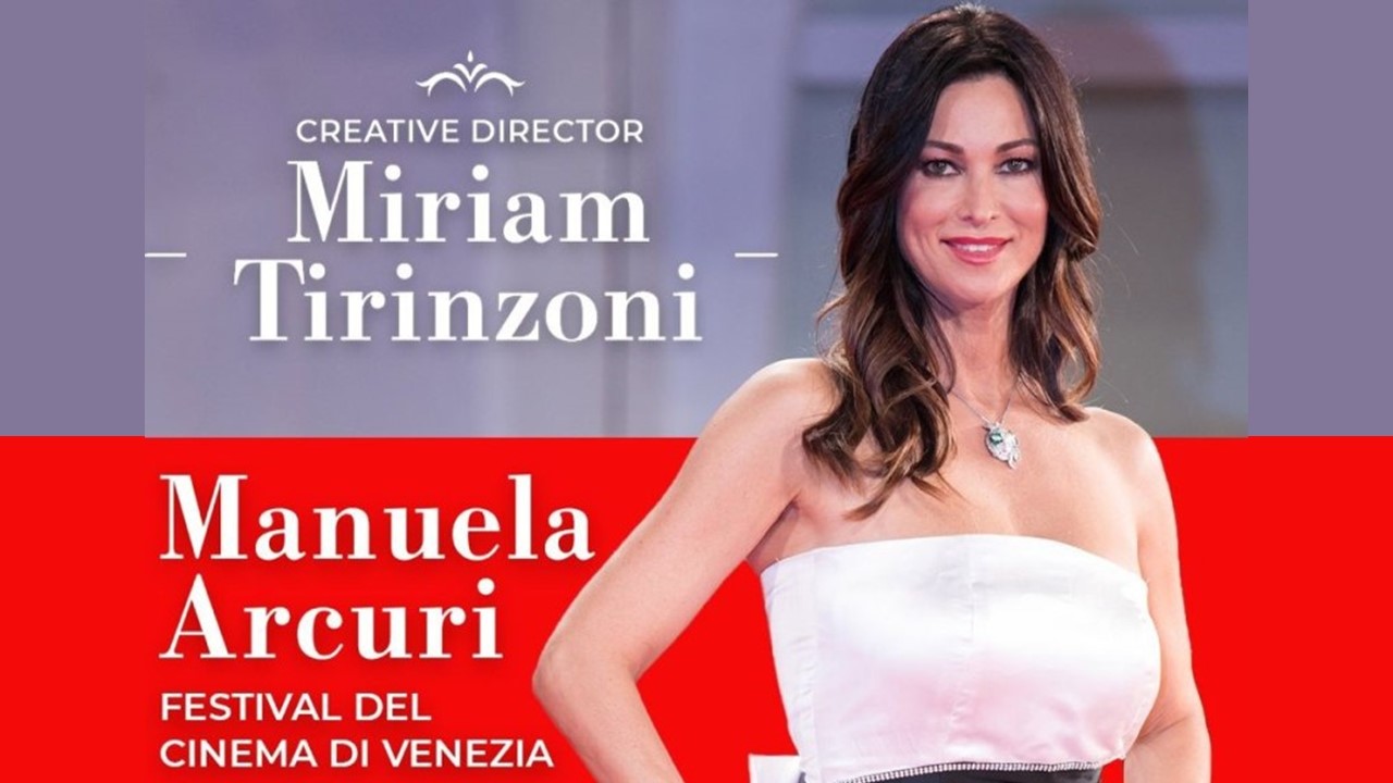 Festival del cinema a Venezia | Miriam Tirinzoni Festival del cinema a Venezia | Miriam Tirinzoni