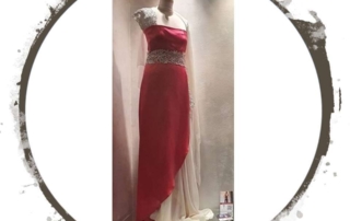 Miriam Tirinzoni alla Fondazione Kennedy a Firenze
