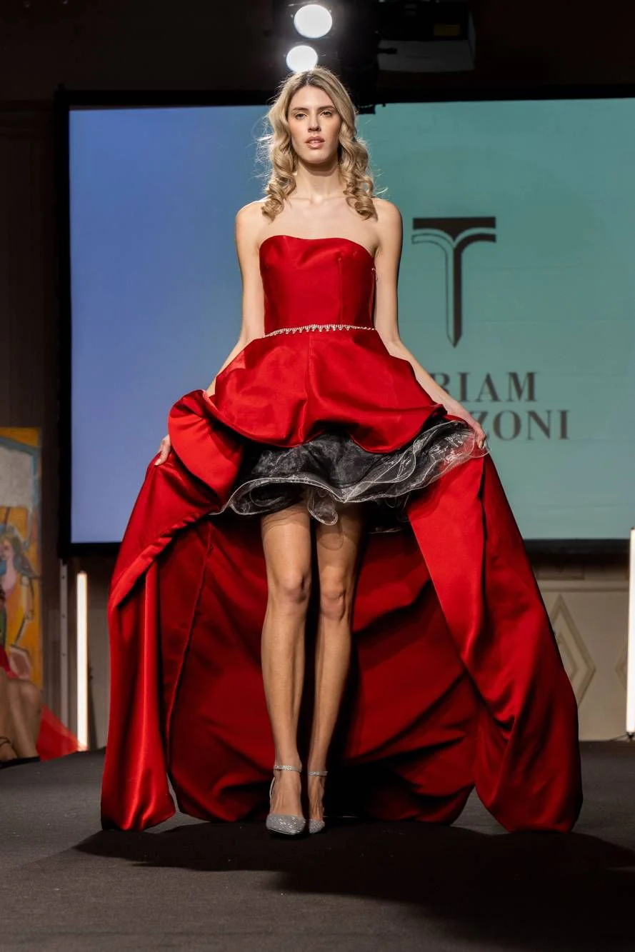 Abito Dolce Vita | MT Fashion Brand