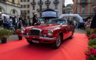Lugano Elegance 2023