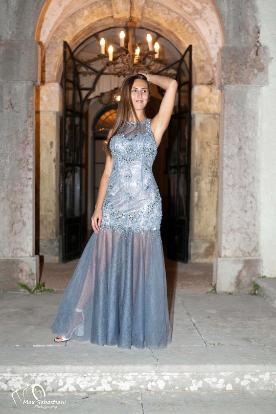 Villa Godi Piovene - Miriam Tirinzoni MT Fashion Brand