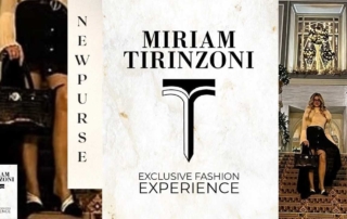 Borsa Miriam Tirinzoni