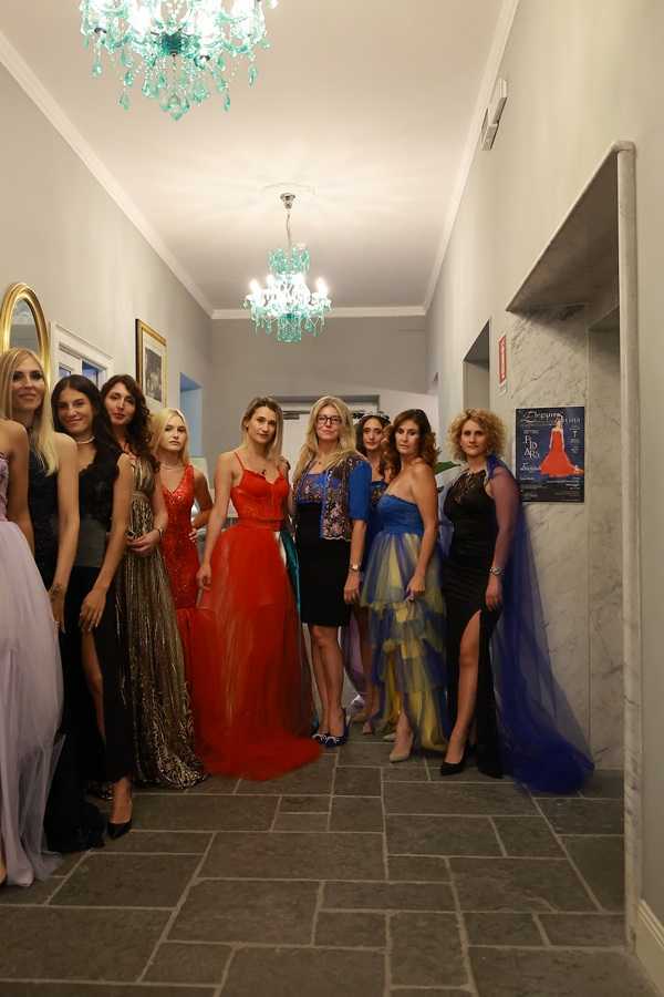 Eleganza nell anima 13