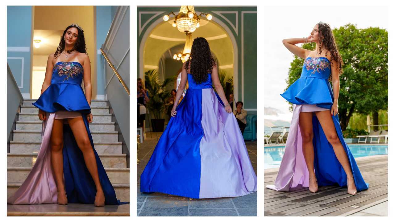 Eleganza Divina Eleganza Divina