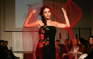Brand di Miriam Tirinzoni – da Modena