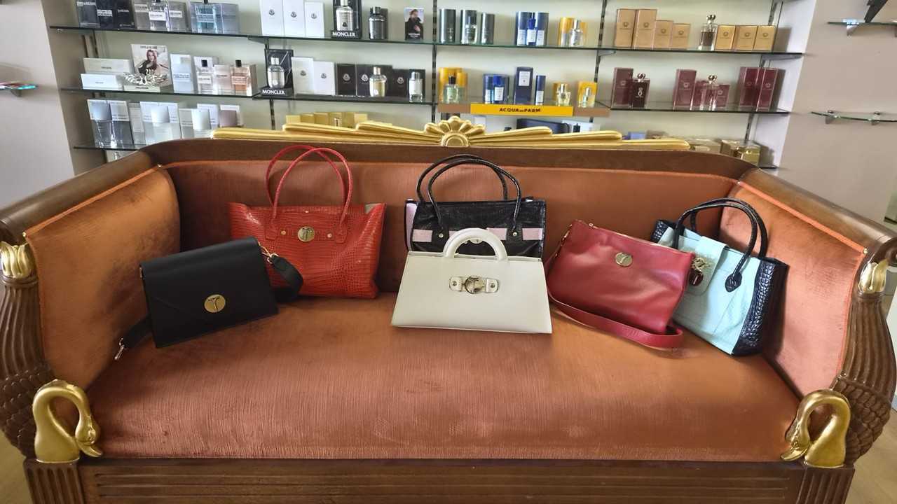 Profumeria Tirinzoni – borse MT Fashion