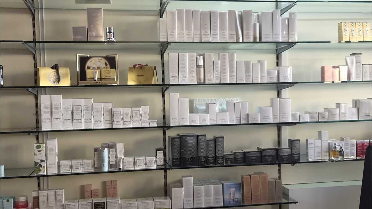 Profumeria Tirinzoni – boutique